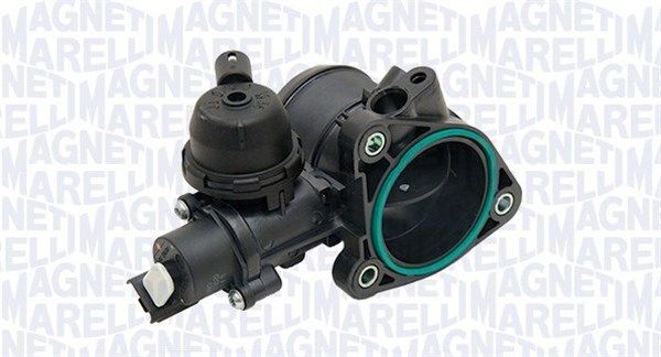Ford Focus 2004-2013 Arası 2.0 TDCi Magneti Marelli Marka Gaz Kelebeği