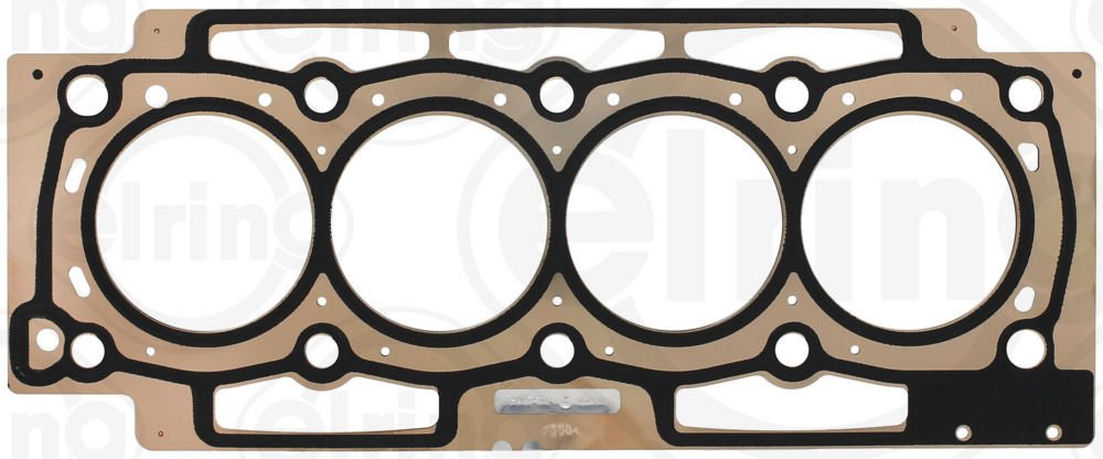 Peugeot 206 1998-2012 Arası 2.0 S16 Elring Marka Silindir Kapak Contası