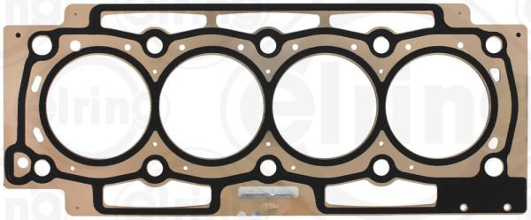 Peugeot 206 1998-2012 Arası 2.0 S16 Elring Marka Silindir Kapak Contası