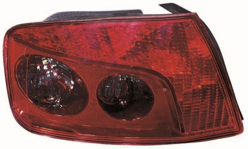 Peugeot 407 2004-2011 Arası 2.2 HDi 170 Depo Marka Sağ Stop Lambası