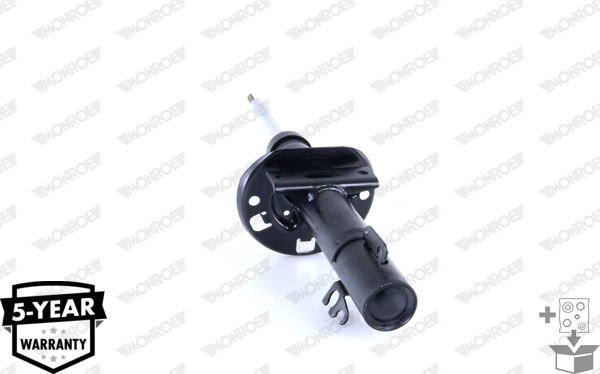 Volkswagen Polo 2009-2013 Arası 1.2 TSI Ön Gazlı Monroe Marka Amortisör