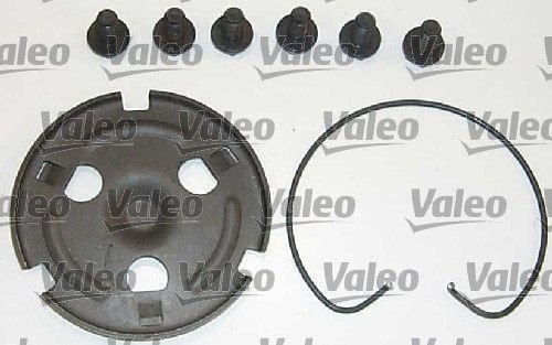 Volkswagen Jetta 1983-1992 Arası 1.8 16V Valeo Marka Debriyaj Seti