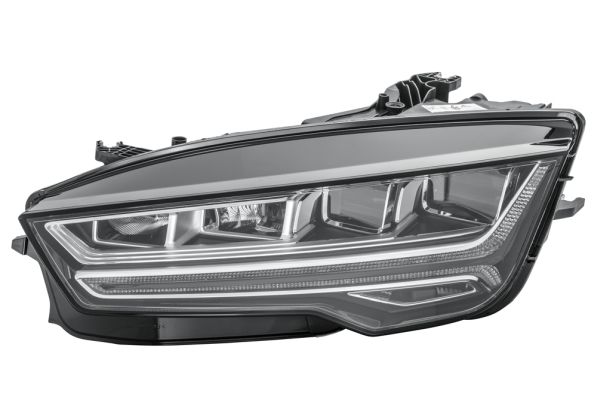Audi A7 2010-2018 Arası 3.0 TFSI quattro Sol Hella Marka Far