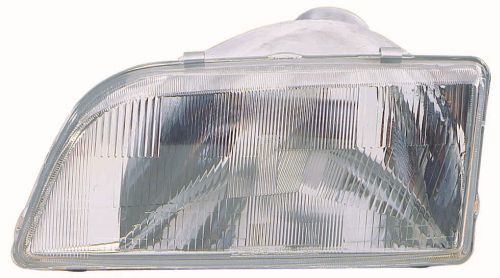 Citroen Ax 1986-1998 Arası 10 Sol Depo Marka Far