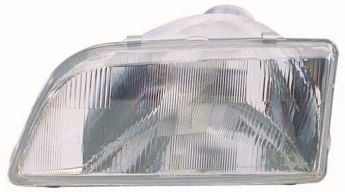 Citroen Ax 1986-1998 Arası 10 Sol Depo Marka Far