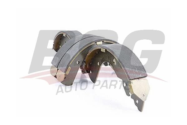 Ford Ranger 1997-2011 Arası 2.5 D BSG Marka Pabuçlu Balata