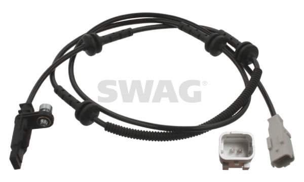 Peugeot 407 2004-2011 Arası 1.8 Swag Marka Ön Abs Sensörü