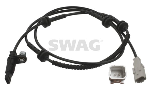 Peugeot 407 2004-2011 Arası 1.8 Swag Marka Ön Abs Sensörü