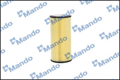Seat Leon 2012-2016 Arası 1.8 TSI Mando Marka Yağ Filtresi