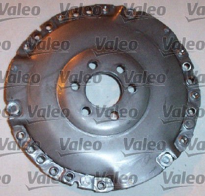 Volkswagen Jetta 1978-1987 Arası 1.6 TD Valeo Marka Debriyaj Seti