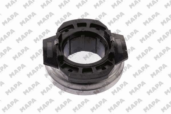 Audi A3 2003-2013 Arası 2.0 FSI Mapa Marka Volanlı Debriyaj Seti