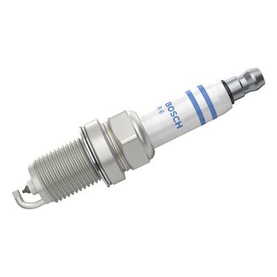 Audi A6 1997-2005 Arası 3.0 Bosch Marka Buji
