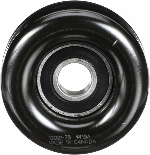 Chevrolet Camaro 1981-2002 Arası 5.0, 3.8, 3.8 V6 Gates Marka Vantilatör Kayış Gergi Rulmanı