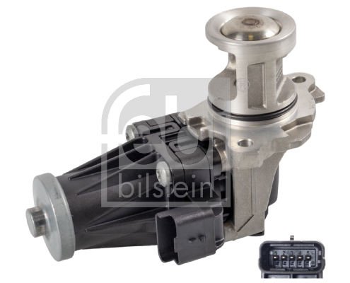 Ford Mondeo 2014-2018 Arası 1.5 TDCi Febi Marka EGR Valfi