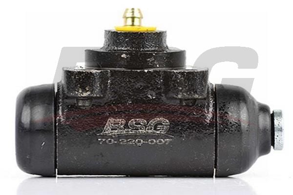 Peugeot 306 1993-2003 Arası 1.8 BSG Marka Arka Fren Silindiri