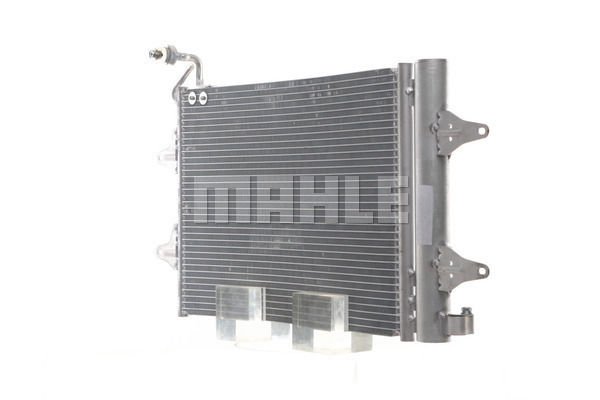 Volkswagen Polo 1999-2001 Arası 1.4 Mahle Marka Klima Radyatörü
