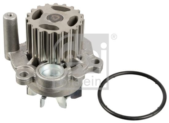 Volkswagen Polo 1999-2014 Arası 1.4 TDI, 1.9 TDI Febi Marka Devirdaim Su Pompası