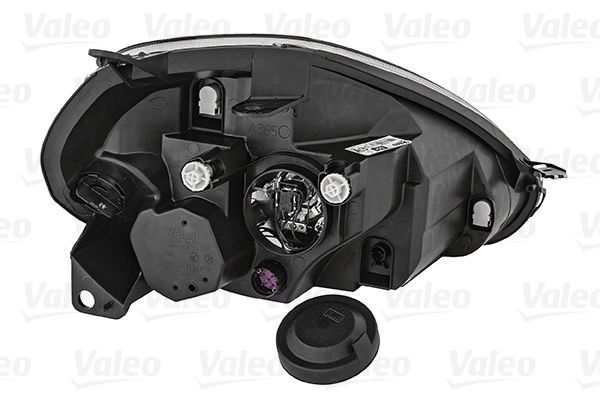 Fiat Punto 2005-2013 Arası 1.2 Sol Valeo Marka Far