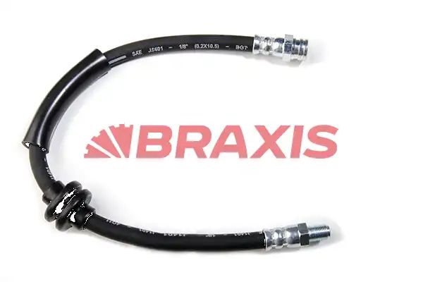 Ducato II 2.8JTD 16'' Arka Fren Hortumu Braxis BRAXIS-AH0097