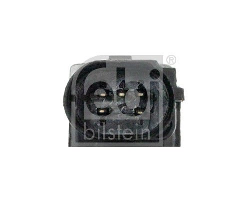 Ford Transit Tourneo 2006-2014 Arası 2.2 TDCi Febi Marka EGR Valfi