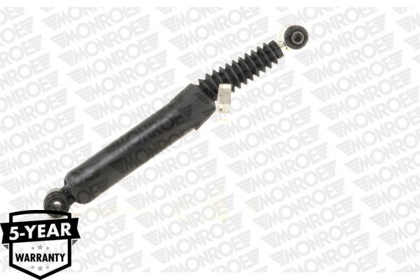 Peugeot 806 1994-2002 Arası 1.9 TD Arka Sağ-Sol Uyumlu Monroe Marka Amortisör