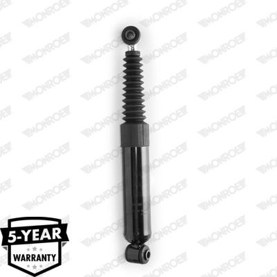 Peugeot 806 1994-2002 Arası 1.9 TD Arka Sağ-Sol Uyumlu Monroe Marka Amortisör
