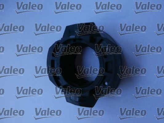 Audi A3 1996-2006 Arası 1.8 T, 1.9 TDI Valeo Marka Debriyaj Seti