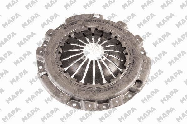 Audi A3 1996-2006 Arası 1.8 Mapa Marka Debriyaj Seti