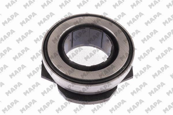 Audi A3 1996-2006 Arası 1.8 Mapa Marka Debriyaj Seti