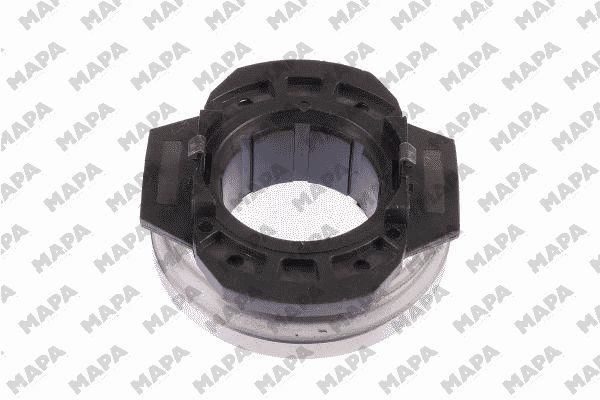 Audi A3 1996-2006 Arası 1.8 Mapa Marka Debriyaj Seti
