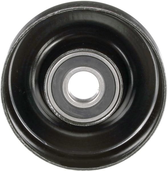 Chevrolet Camaro 1992-2002 Arası 5.7 V8 Gates Marka Vantilatör Kayış Gergi Rulmanı