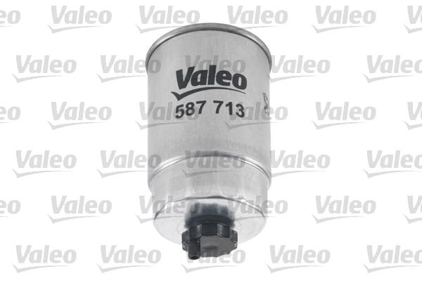 Fiat Marea 1996-2007 Arası 1.9 JTD 105 Valeo Marka Yakıt Filtresi