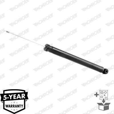Ford Focus 2010-2014 Arası 1.6 Ti Arka Monroe Marka Amortisör