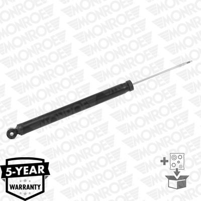 Ford Focus 2010-2014 Arası 1.6 Ti Arka Monroe Marka Amortisör