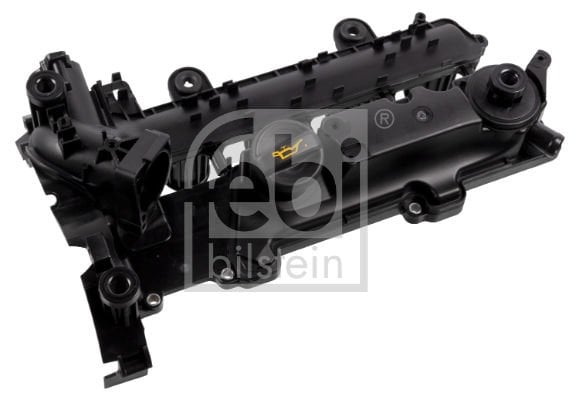 Ford Fusion 2002-2012 Arası 1.4 TDCi Febi Marka Emme Manifoldu