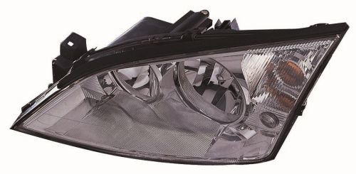 Ford Mondeo 2000-2007 Arası 2.2 TDCi, 2.5 V6 24V, 2.0 16V, 2.0 16V DI / TDDi / TDCi, 1.8 16V, 2.0 16V TDDi / TDCi Sol Depo Marka Far