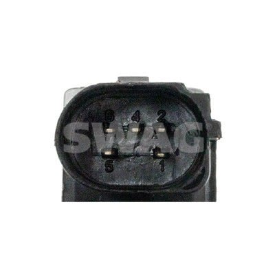 Ford Transit Tourneo 2006-2014 Arası 2.2 TDCi Swag Marka EGR Valfi