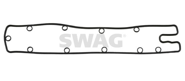 Peugeot 206 1998-2012 Arası 2.0 S16 Swag Marka Üst Kapak Contası