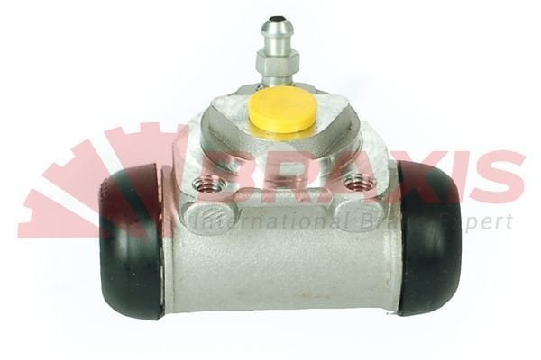 Renault Kangoo 1997-2001 Arası 1.6 16V bivalent, D 65 1.9, 1.4, 1.2, D 55 1.9, 1.5 dCi Braxis Marka Sağ-Sol Uyumlu Fren Silindiri