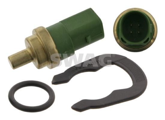 Volkswagen Polo 1995-2009 Arası 75 1.6 Swag Marka Hararet Müşürü