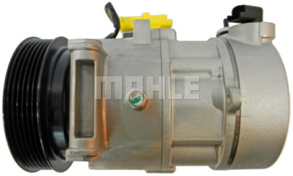 Peugeot 407 2004-2011 Arası 1.8 Mahle Marka Klima Kompresörü