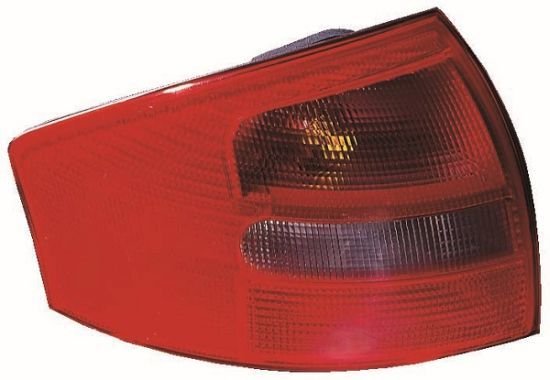 Audi A6 1997-2005 Arası 2.8 quattro Depo Marka Sol Stop Lambası