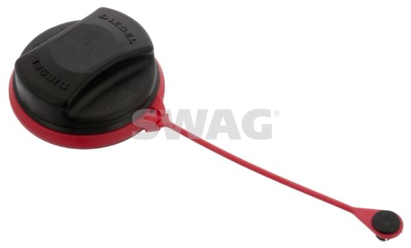 Chevrolet Orlando 2010-2014 Arası 2.0 D Swag Marka Yakıt Depo Kapağı