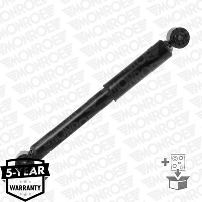 Citroen Nemo 2008-2013 Arası 1.3 HDi 75 Arka Sağ-Sol Uyumlu Monroe Marka Amortisör