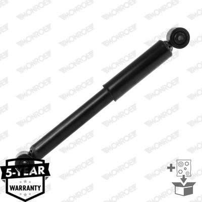 Citroen Nemo 2008-2013 Arası 1.3 HDi 75 Arka Sağ-Sol Uyumlu Monroe Marka Amortisör