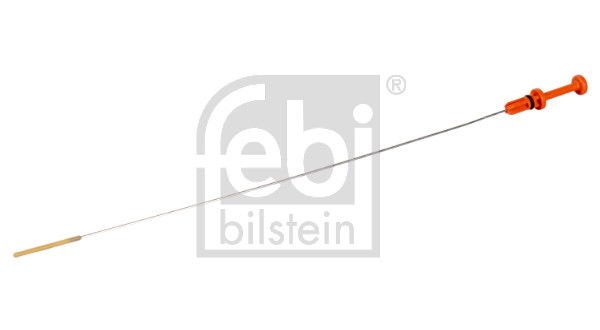 Peugeot 306 1993-2003 Arası 1.4, 1.4 SL Febi Marka Motor Yağ Çubuğu