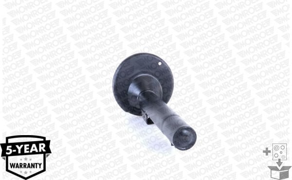 Renault Safrane 1992-2000 Arası 2.9 24V Arka Monroe Marka Amortisör