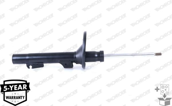 Renault Safrane 1992-2000 Arası 2.9 24V Arka Monroe Marka Amortisör
