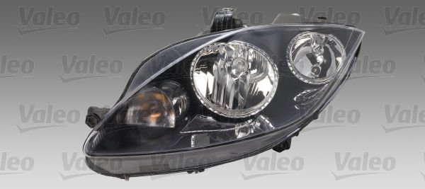 Seat Altea 2004-2008 Arası 1.9 TDI Sağ Valeo Marka Far