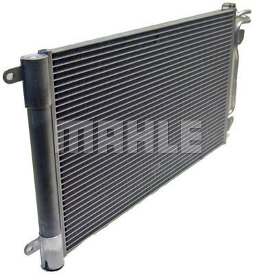 Volkswagen Polo 2009-2013 Arası 1.6 BiFuel Mahle Marka Klima Radyatörü